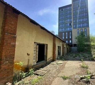 Продажа ЗУ и Здания по адресу Москва, вн.тер.г. муниципальный округ Дмитровский, шоссе Дмитровское, земельный участок 107/12